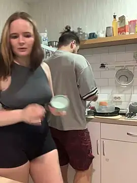 Snapshot of Pair_of_Gods_ chatting on 01/20/25, 02:03 Pair of Gods  online show from 01/20/25, 02:03