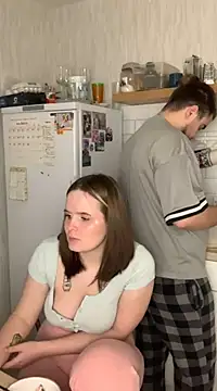 Snapshot of Pair_of_Gods_ chatting on 01/26/25, 10:02 Pair of Gods  online show from 01/26/25, 10:02