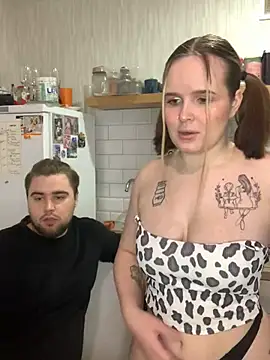 Snapshot of Pair_of_Gods_ chatting on 01/29/25, 03:37 Pair of Gods  online show from 01/29/25, 03:37