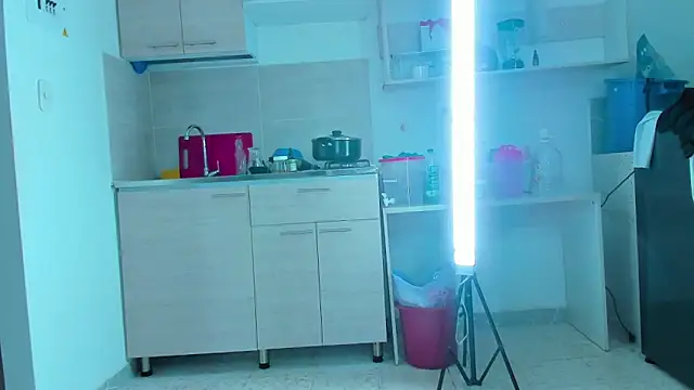 angi sousa2 online show from 02/22/25, 01:55