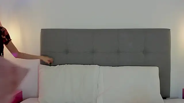 MALENA-ANGEL online show from 12/03/24, 08:39