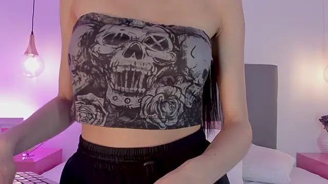 MALENA-ANGEL online show from 12/10/24, 07:54