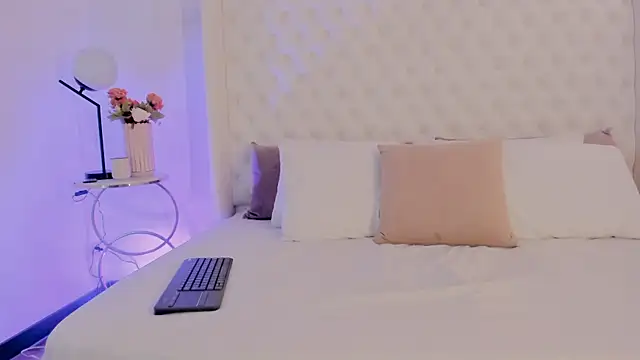 MALENA-ANGEL online show from 01/28/25, 11:17