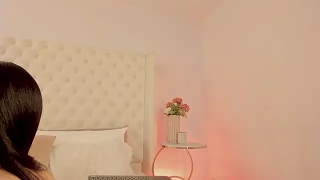 MALENA-ANGEL online show from 02/08/25, 12:06