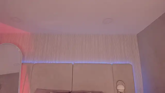 MALENA-ANGEL online show from 10/14/25, 08:42