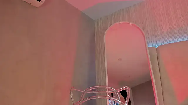 MALENA-ANGEL online show from 11/20/25, 08:30