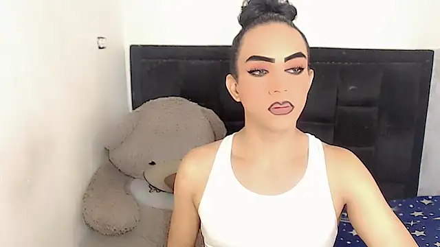 Michell Queen online show from 01/24/25, 03:32