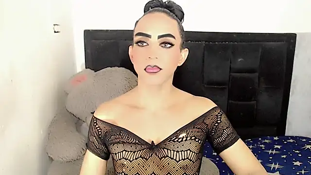 Michell Queen online show from 02/25/25, 02:47