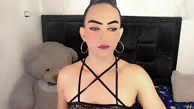 Michell Queen online show from 10/08/25, 06:55