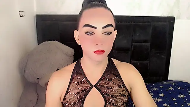 Michell Queen online show from 11/13/25, 05:39