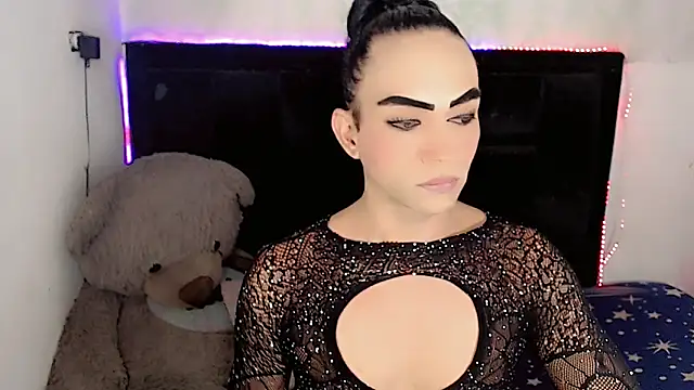 Michell Queen online show from 03/17/26, 05:22