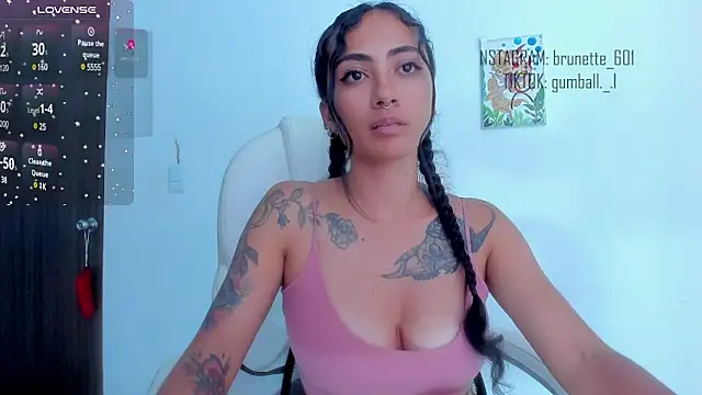 Snapshot of paula_brunette chatting on 01/04/25, 03:40 paula brunette online show from 01/04/25, 03:40