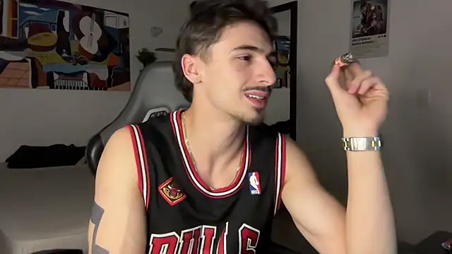 David Brown18 online show from 11/05/25, 02:33