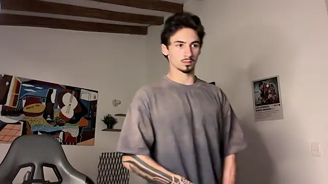 David Brown18 online show from 02/06/26, 03:00