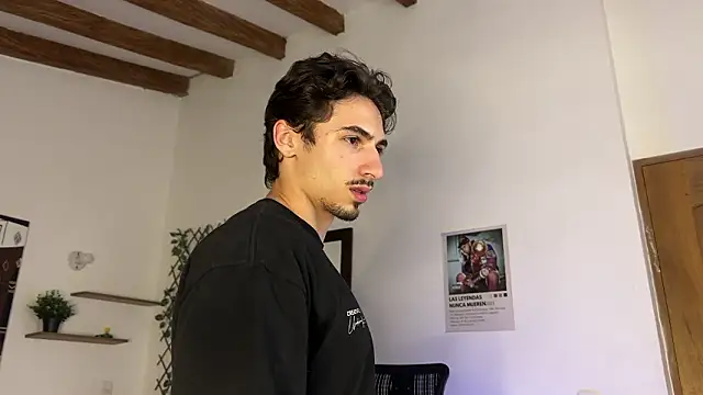 David Brown18 online show from 03/17/26, 03:22