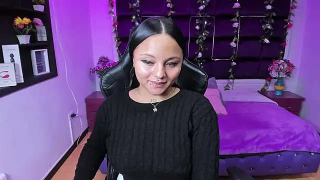 sweelanna   online show from 01/03/25, 05:06