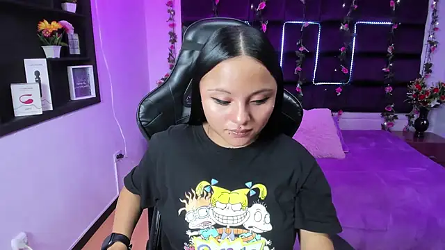 sweelanna   online show from 01/22/25, 06:42