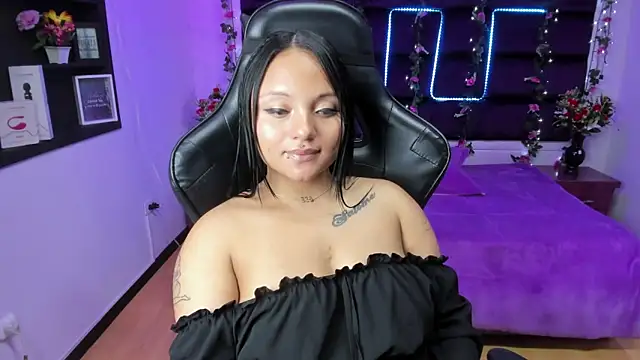 sweelanna   online show from 02/07/25, 08:44