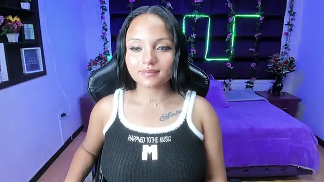 sweelanna   online show from 03/02/25, 06:37