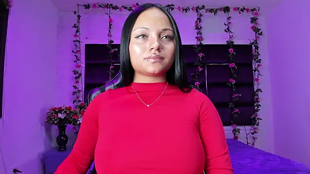 sweelanna   online show from 02/03/26, 01:37