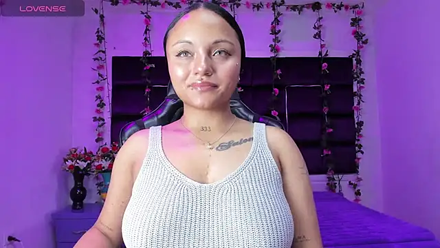 sweelanna   online show from 02/19/26, 01:23