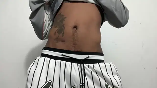 dominic brandd23 online show from 09/19/25, 09:00