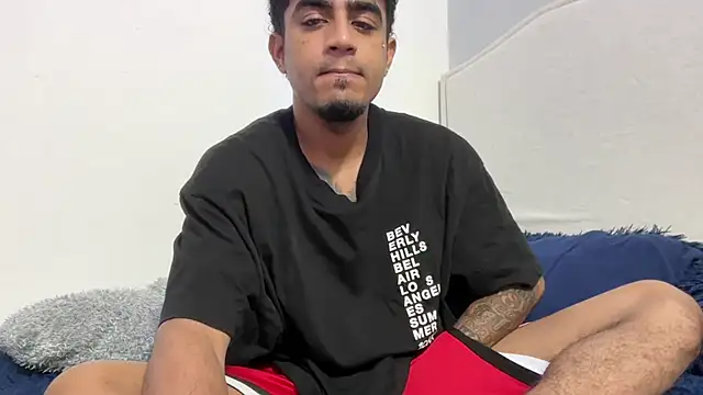 dominic brandd23 online show from 11/07/25, 09:31