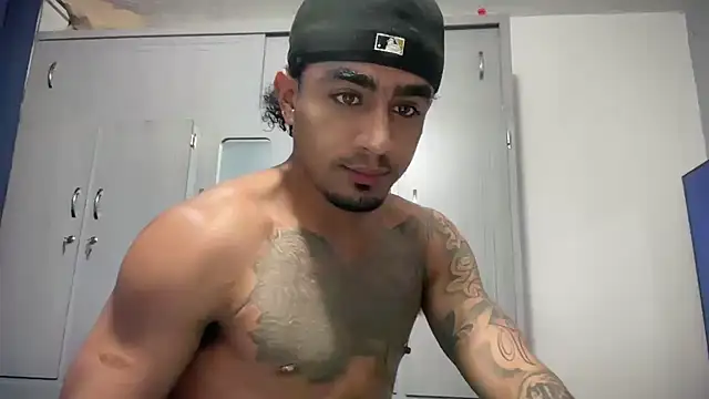 dominic brandd23 online show from 06/19/26, 03:55