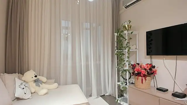 Missalgel online show from 02/20/26, 11:43