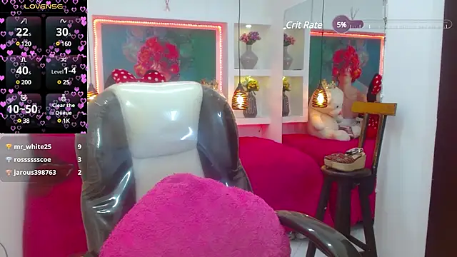 Snapshot of lorenapinto chatting on 02/12/25, 07:13 lorenapinto online show from 02/12/25, 07:13