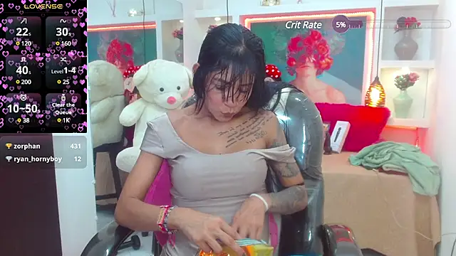 Snapshot of lorenapinto chatting on 02/28/25, 04:54 lorenapinto online show from 02/28/25, 04:54