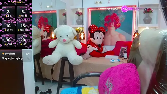 Snapshot of lorenapinto chatting on 02/28/25, 10:06 lorenapinto online show from 02/28/25, 10:06