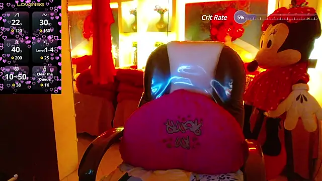 Snapshot of lorenapinto chatting on 03/07/25, 11:05 lorenapinto online show from 03/07/25, 11:05