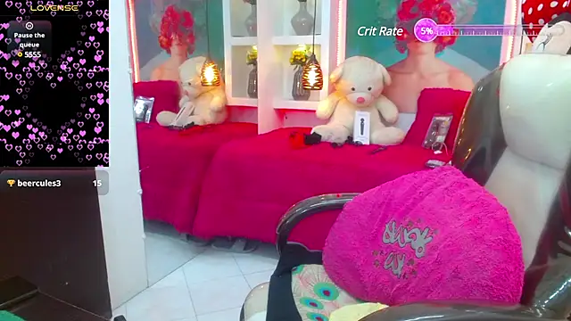 Snapshot of lorenapinto chatting on 03/15/25, 08:54 lorenapinto online show from 03/15/25, 08:54