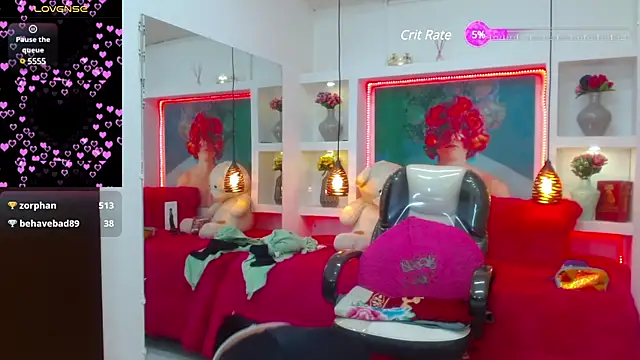 Snapshot of lorenapinto chatting on 03/20/25, 11:12 lorenapinto online show from 03/20/25, 11:12