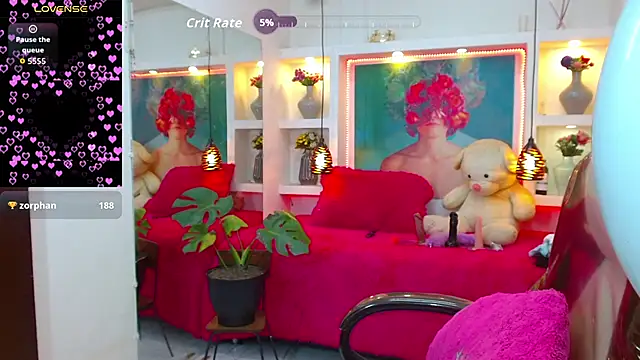 Snapshot of lorenapinto chatting on 09/25/25, 08:34 lorenapinto online show from 09/25/25, 08:34