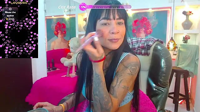 Snapshot of lorenapinto chatting on 10/05/25, 09:13 lorenapinto online show from 10/05/25, 09:13