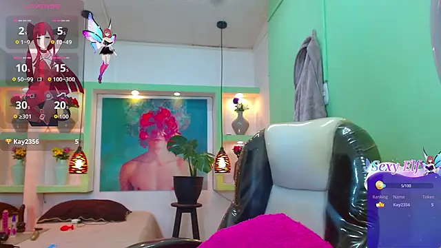 Snapshot of lorenapinto chatting on 12/13/25, 07:53 lorenapinto online show from 12/13/25, 07:53