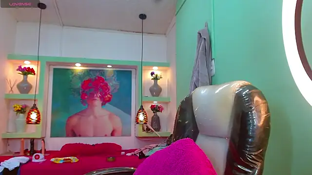 Snapshot of lorenapinto chatting on 01/10/26, 08:54 lorenapinto online show from 01/10/26, 08:54