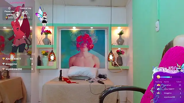 Snapshot of lorenapinto chatting on 02/03/26, 06:40 lorenapinto online show from 02/03/26, 06:40