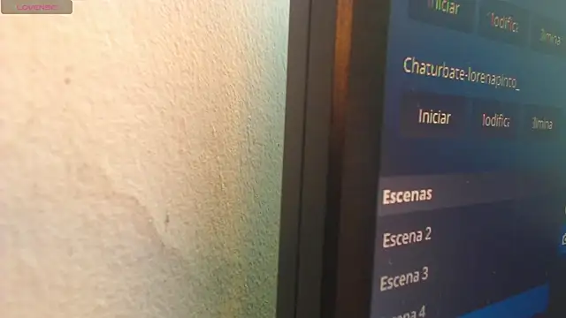 lorenapinto online show from 04/30/26, 04:30