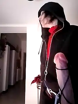 freyamoret online show from 12/29/24, 04:40