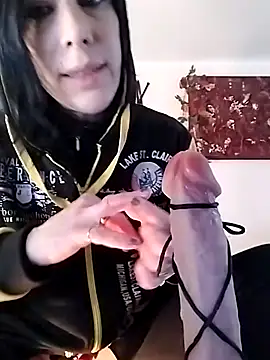 freyamoret online show from 02/13/25, 04:17