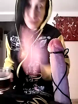 freyamoret online show from 02/14/25, 04:04