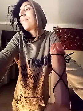 freyamoret online show from 03/14/25, 04:21