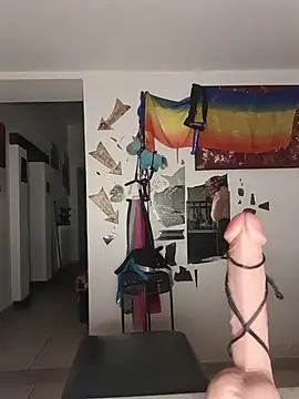 freyamoret online show from 03/18/26, 03:53