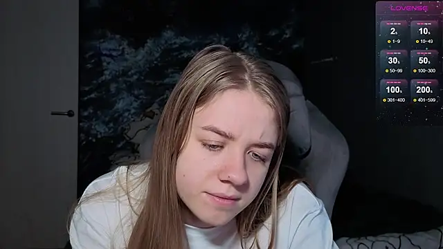 candy maggie online show from 01/07/26, 04:53