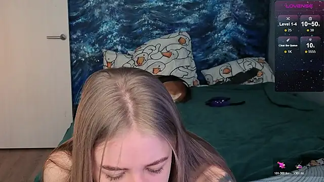 candy maggie online show from 02/03/26, 07:35