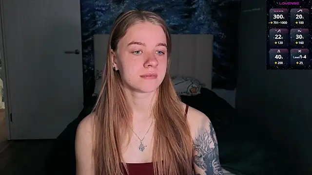candy maggie online show from 05/13/26, 04:15