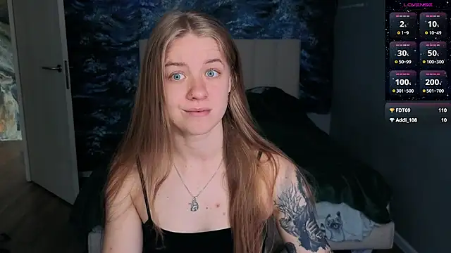 candy maggie online show from 06/22/26, 09:50
